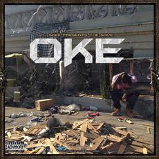 OKE (Operation Kill Everything) mp3 Album by The Game