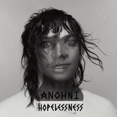 HOPELESSNESS (Limited Edition) mp3 Album by ANOHNI