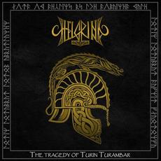 The Tragedy of Túrin Turambar mp3 Album by Helgrind (2)