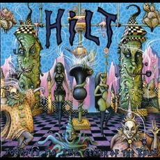 Journey to the Center of the Bowl mp3 Album by Hilt