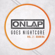 Onlap Goes Nightcore, Vol. 2: Running mp3 Album by Onlap