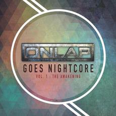 Onlap Goes Nightcore, Vol. 1: The Awakening mp3 Album by Onlap