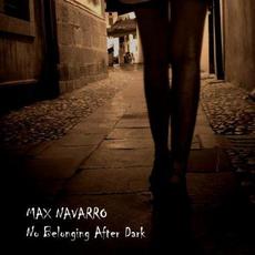 No Belonging After Dark mp3 Album by Max Navarro