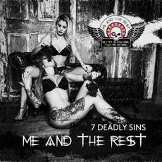 7 Deadly Sins mp3 Album by Me And The Rest