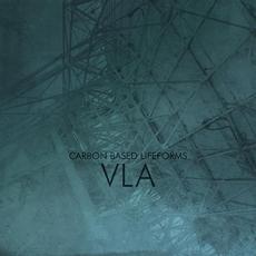 VLA mp3 Album by Carbon Based Lifeforms