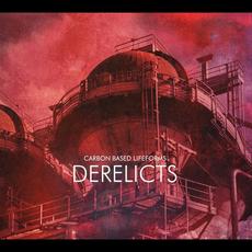 Derelicts mp3 Album by Carbon Based Lifeforms