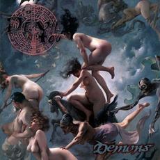 Demons mp3 Album by Devil In You