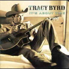 It's About Time mp3 Album by Tracy Byrd