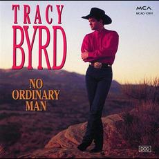 No Ordinary Man mp3 Album by Tracy Byrd