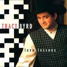 Love Lessons mp3 Album by Tracy Byrd