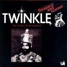 Respect and Honour mp3 Album by The Twinkle Brothers