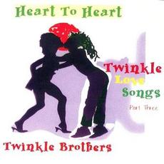 Heart To Heart mp3 Album by The Twinkle Brothers