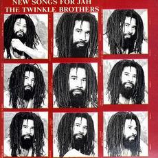 New Songs For Jah (UK Edition) mp3 Album by The Twinkle Brothers