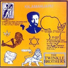 Kilamanjaro (Re-Issue) mp3 Album by The Twinkle Brothers