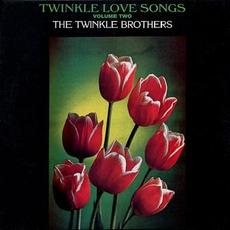 Twinkle Love Songs Volume Two mp3 Album by The Twinkle Brothers