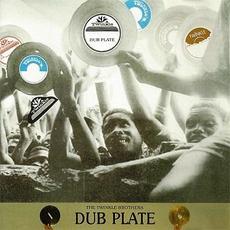 Dub Plate mp3 Album by The Twinkle Brothers