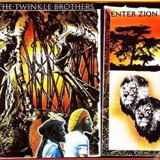 Enter Zion mp3 Album by The Twinkle Brothers