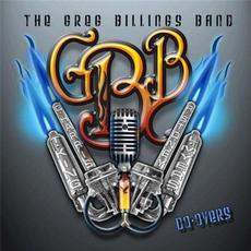 Do-Overs mp3 Album by The Greg Billings Band