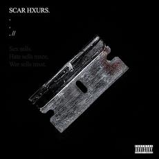 SCARHXURS mp3 Album by Scarlxrd
