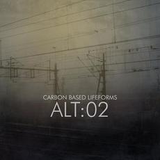 ALT:02 mp3 Compilation by Various Artists