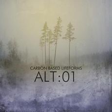 ALT:01 mp3 Compilation by Various Artists