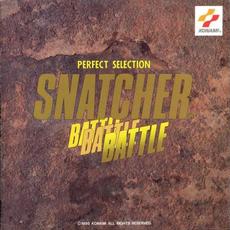 Perfect Selection Snatcher Battle mp3 Soundtrack by コナミ矩形波倶楽部