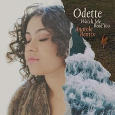 Watch Me Read You (Anatole Remix) mp3 Single by Odette