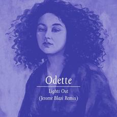 Lights Out (Jerome Blazé Remix) mp3 Single by Odette