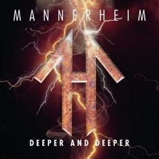 Deeper And Deeper mp3 Single by Mannerheim