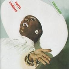 Released (Re-Issue) mp3 Album by Patti LaBelle