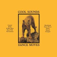 Dance Moves mp3 Album by Cool Sounds