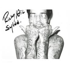 SYLDD mp3 Album by Ricky Hil