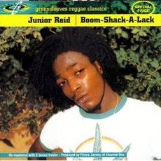 Boom-Shack-A-Lack (Re-Issue) mp3 Album by Junior Reid