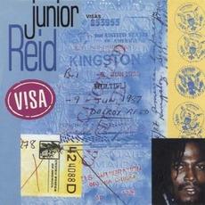 Visa mp3 Album by Junior Reid