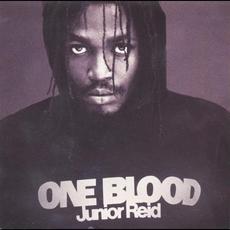 One Blood mp3 Album by Junior Reid