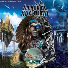 Age of Revolution mp3 Album by Immortal Guardian