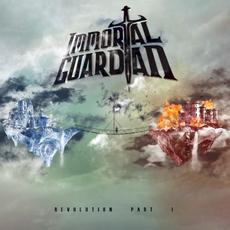 Revolution Part I mp3 Album by Immortal Guardian