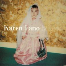 Muses mp3 Album by Karen Lano