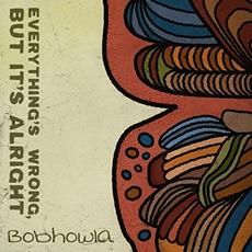 Everything's Wrong, But It's Alright mp3 Album by Bobhowla