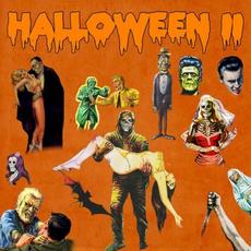Halloween II mp3 Album by Billy Cobb
