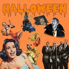 Halloween mp3 Album by Billy Cobb