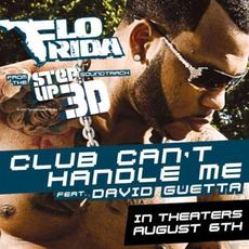 Club Can't Handle Me mp3 Single by Flo Rida