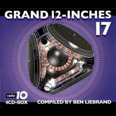 Grand 12-Inches, Volume 17 mp3 Compilation by Various Artists