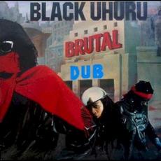 Brutal Dub mp3 Remix by Black Uhuru