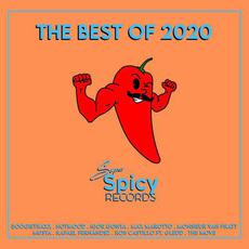 Super Spicy Records: The Best of 2020 mp3 Compilation by Various Artists