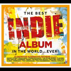 The Best Indie Album In The World... Ever! mp3 Compilation by Various Artists