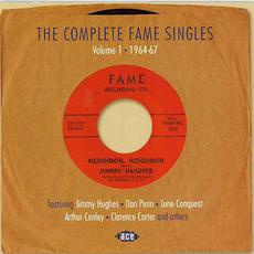 The Complete Fame Singles, Volume 1: 1964-67 mp3 Compilation by Various Artists