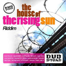 The House of the Rising Sun Riddim mp3 Compilation by Various Artists