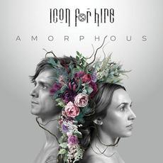 Amorphous mp3 Album by Icon For Hire