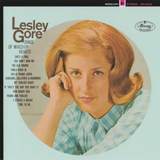 Sings of Mixed-Up Hearts mp3 Album by Lesley Gore